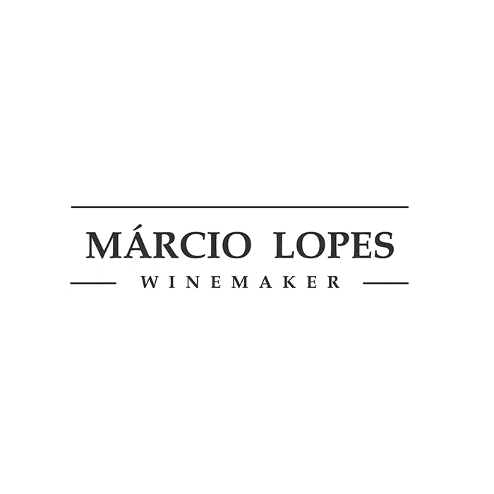 Márcio Lopes Winemaker
