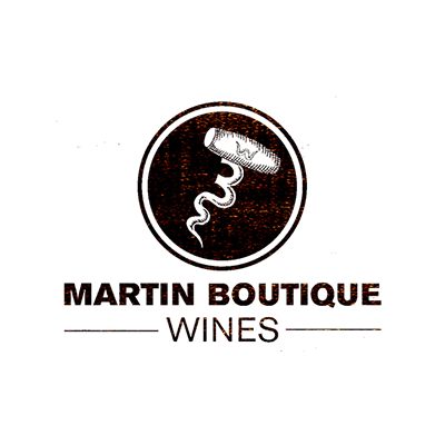 Martin Boutique Wines