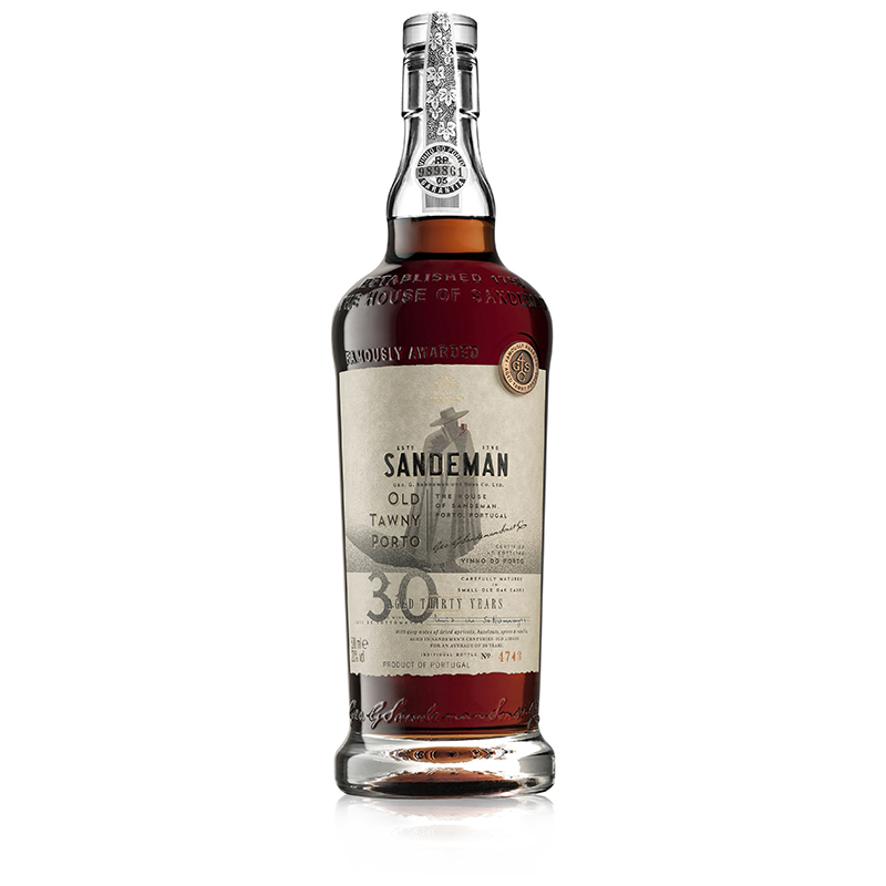 Sandeman 30 Years Old Tawny 50cl Fortificado