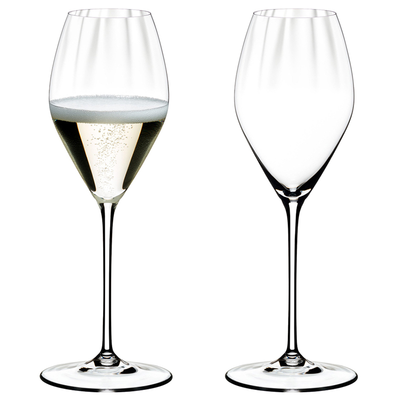 Riedel Performance Champagne (2 Copos)