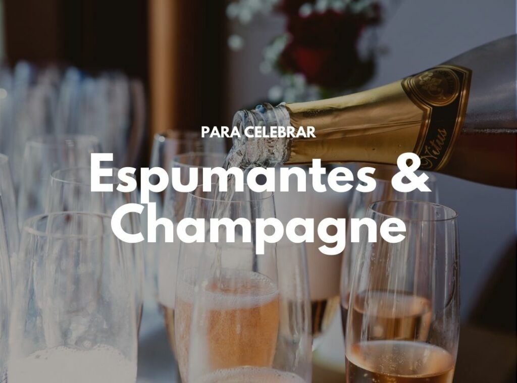 Os melhores espumantes e champagnes para o Natal