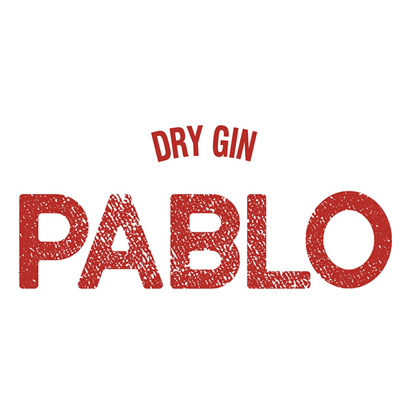Gin Pablo