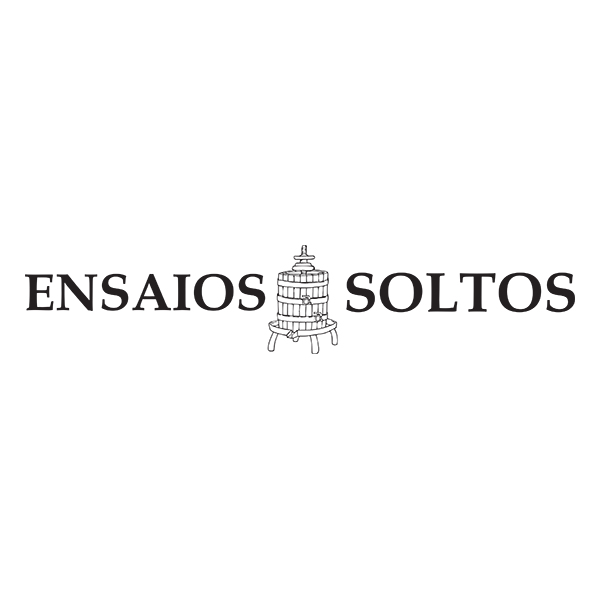 Ensaios Soltos by Márcio Lopes