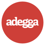 Logo Adegga