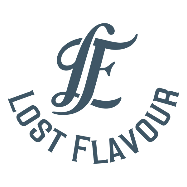 Lost Flavour