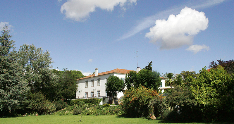 Quinta da Casaboa